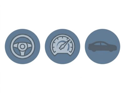 The Car Listing Studio – Free Notion Car Listing Template