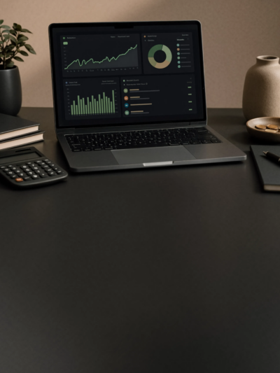 Finance