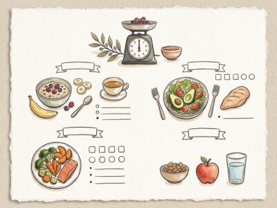 Restaurant Inventory Tracker – Free Notion Restaurant Inventory Tracker Template