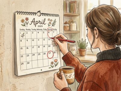 Household Inventory – Free Notion Household Inventory Template