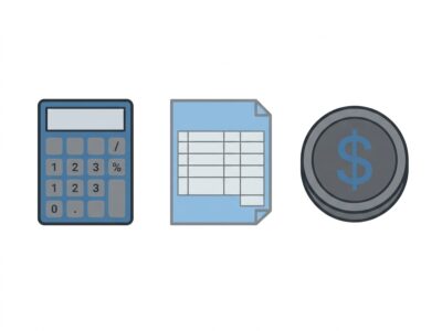 Bill of Materials (BOM) – Free Notion Bill of Materials Template