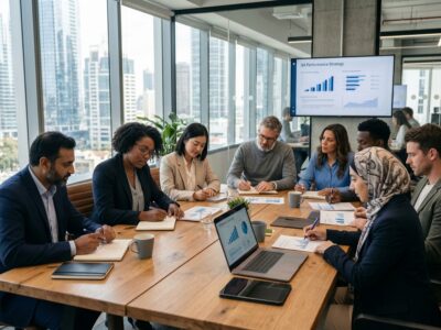 Team Meeting Notes – free Notion Team Meeting Notes template